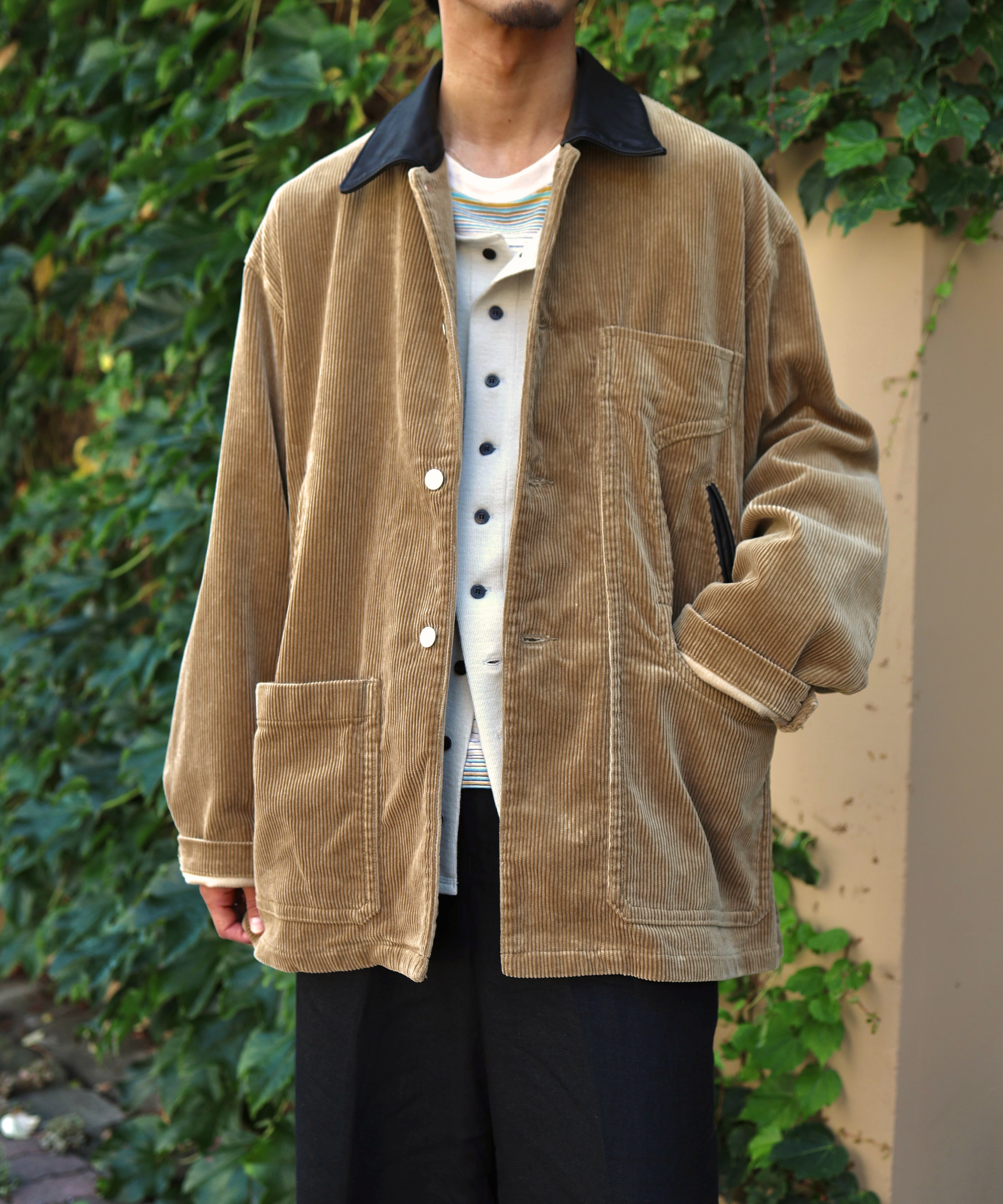 MATSUFUJI | AfterSchool (アフタースクール) Online Store｜新潟