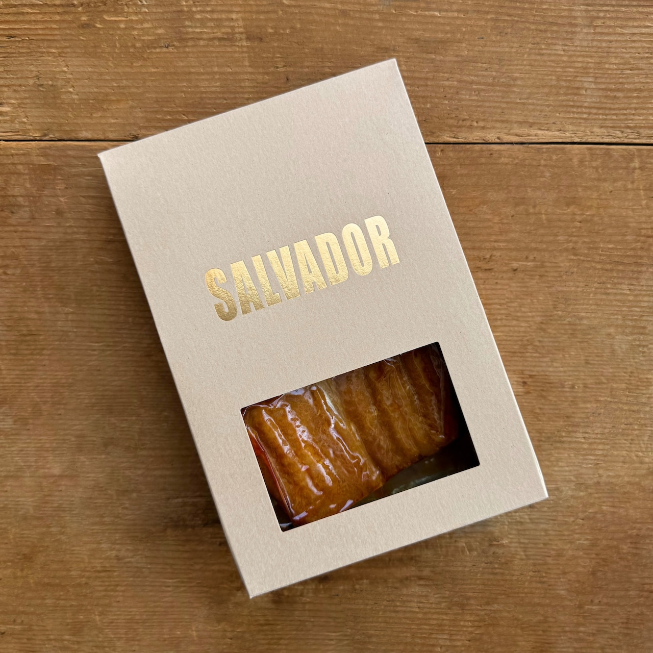 ごちそうお魚『穴子』