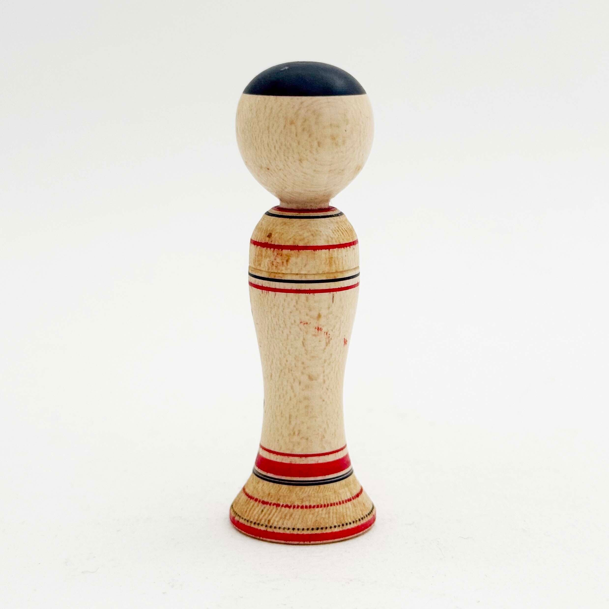 鳴子系 / 桜井昭二工人（8cm）