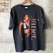 XZ516 90s Tシャツ janet. ワールドツアー ジャネットジャクソン