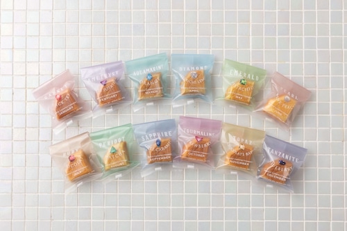 ジュエルサンド単品（1〜12月）