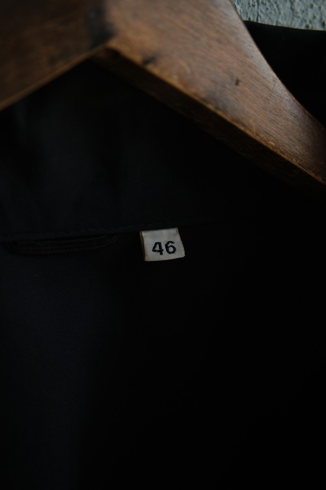 Utah／70-80's stand collar sports jacket