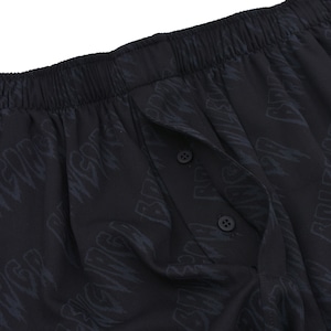 【BALENCIAGA】Large Fit Shorts