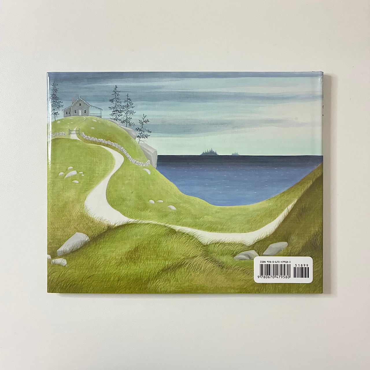 Miss Rumphius | 素敵な洋書絵本のお店 Read Leaf Books