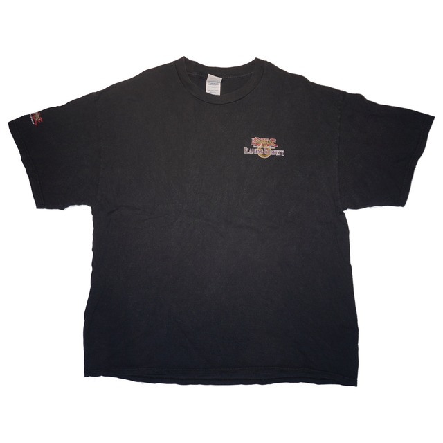 【XL】遊戯王 1996 ネフティスの鳳凰神 ヴィンテージTシャツ