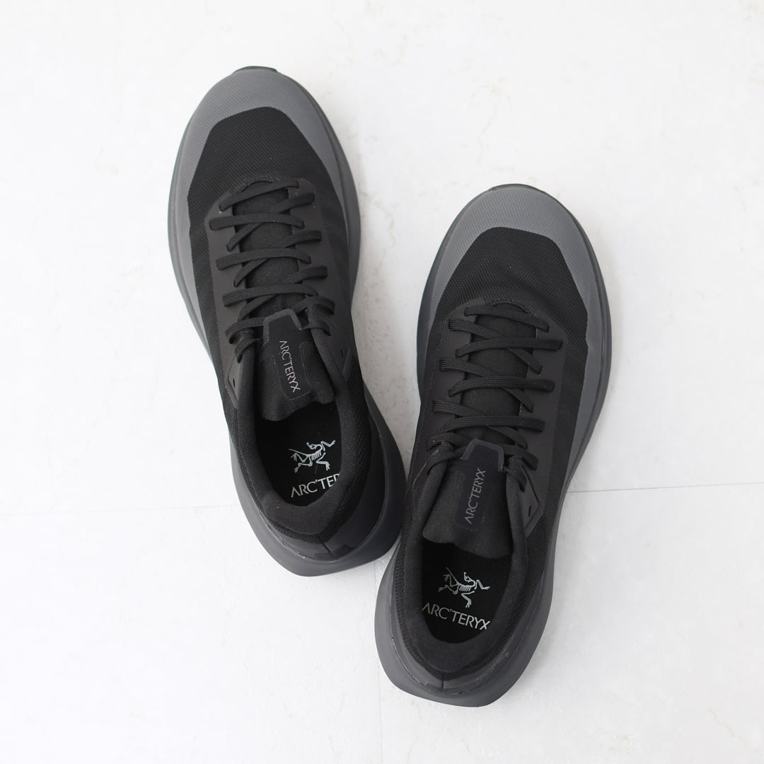 ARC'TERYX [アークテリクス正規代理店] NORVAN LD 4 M [X000010398