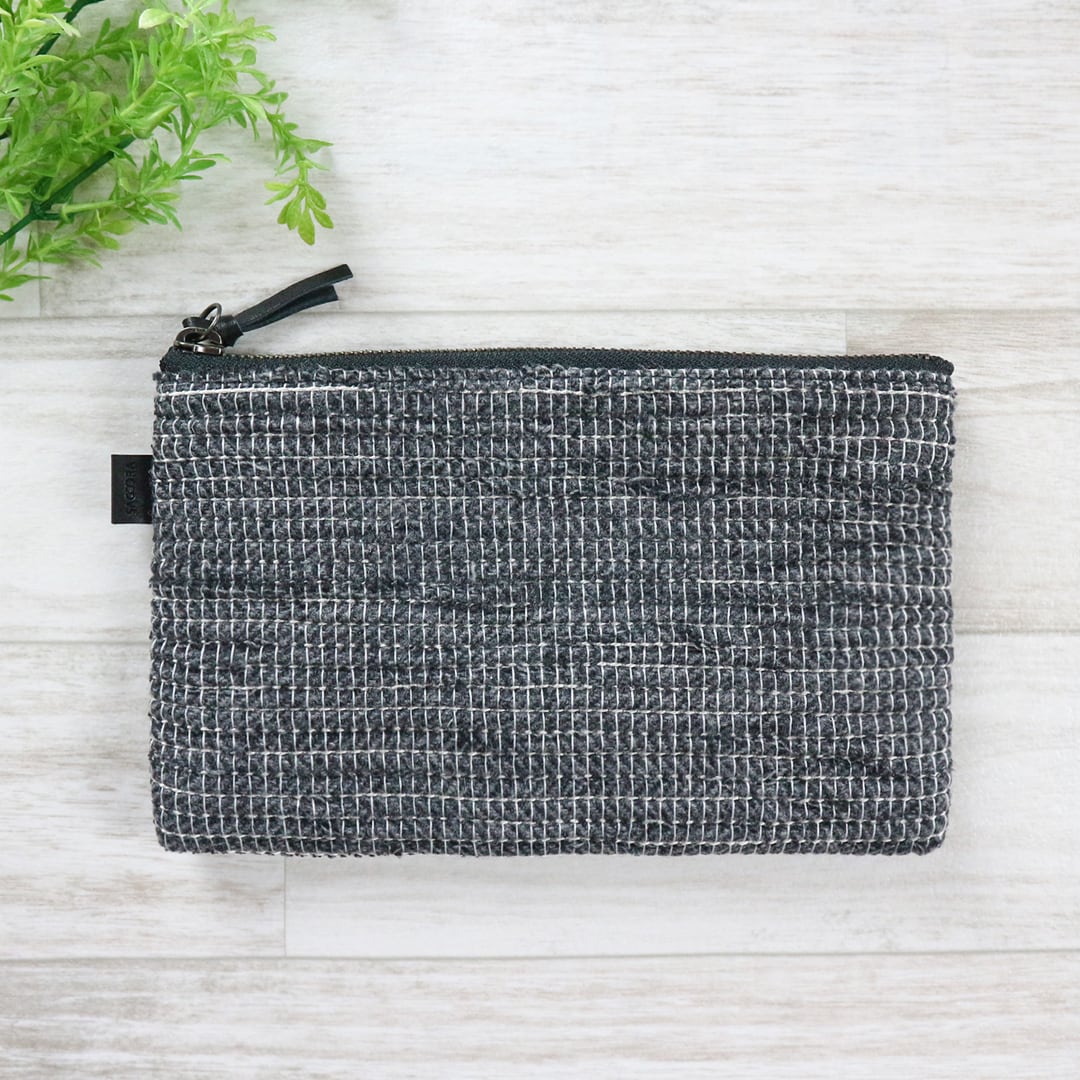 Flat Pouch Small / Free : 2112199900200