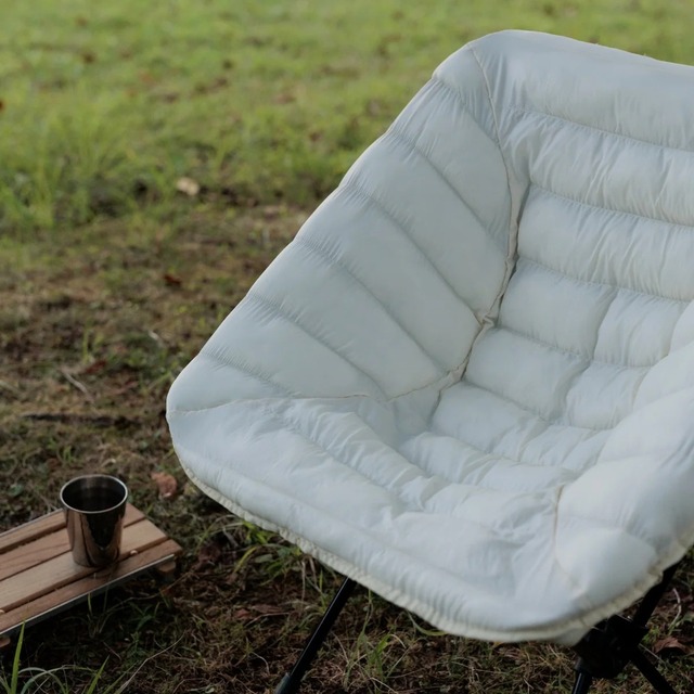 CHAIR JACKET 2