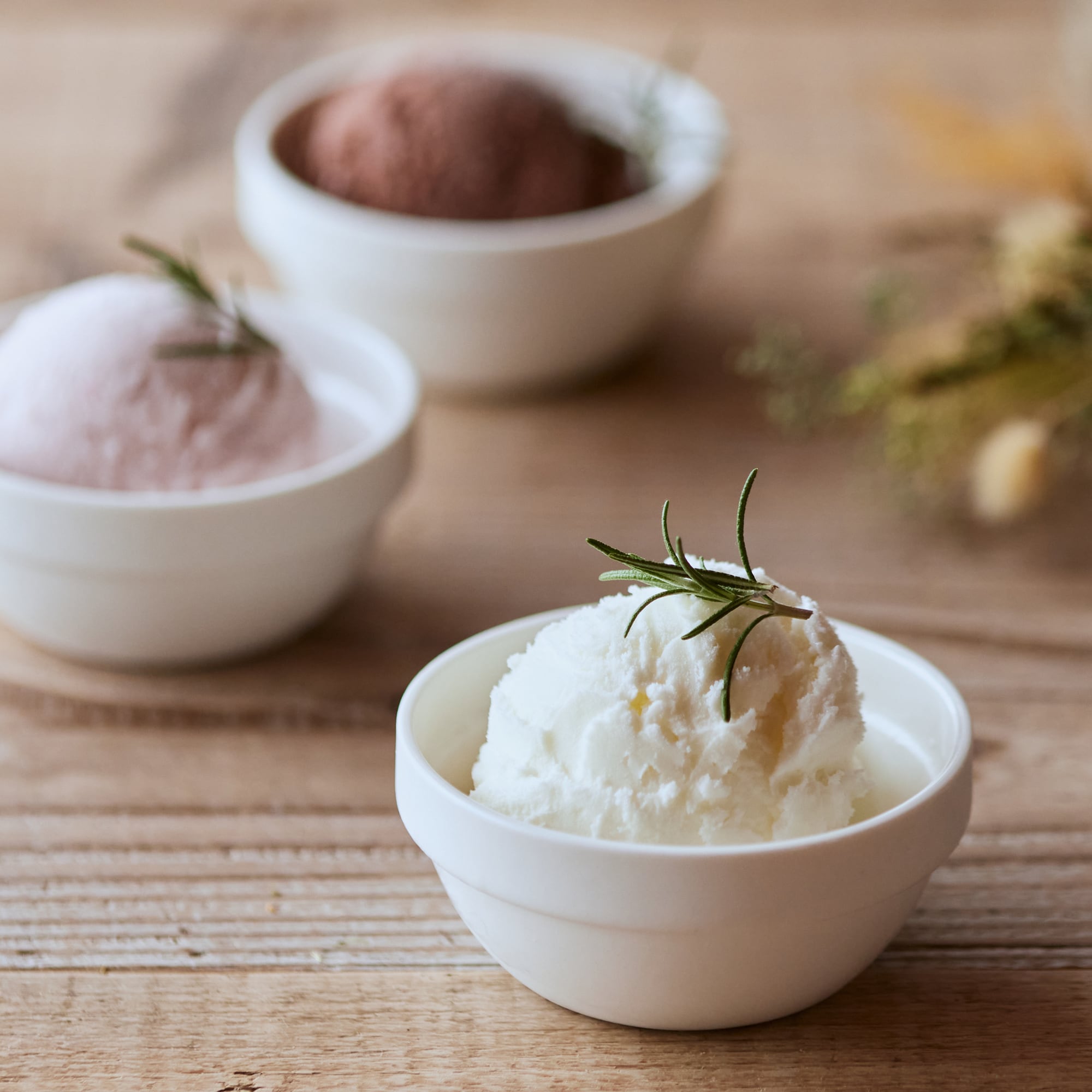 ミリーズ6個セット | Milly's Matsumoto ice 牧場牧場アイス工房