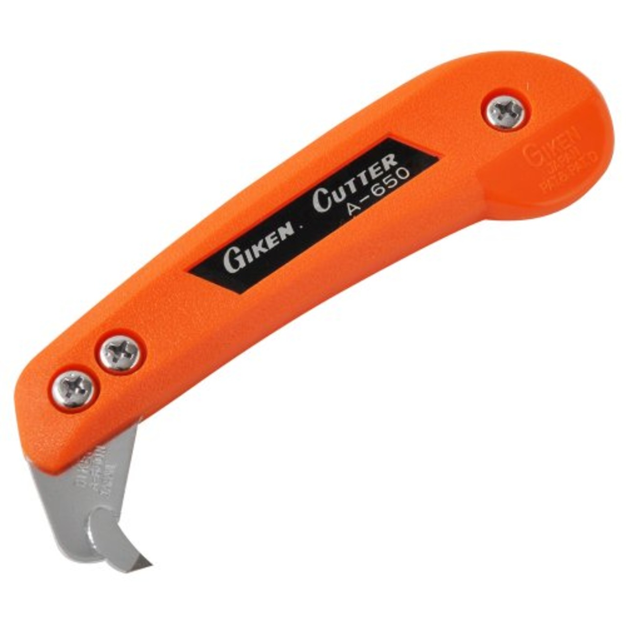 GIKEN プラスチックカッター A-650