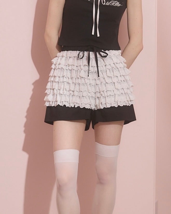 大人気のため再入荷♡在庫わずか！ Pants | lilLilly official webstore