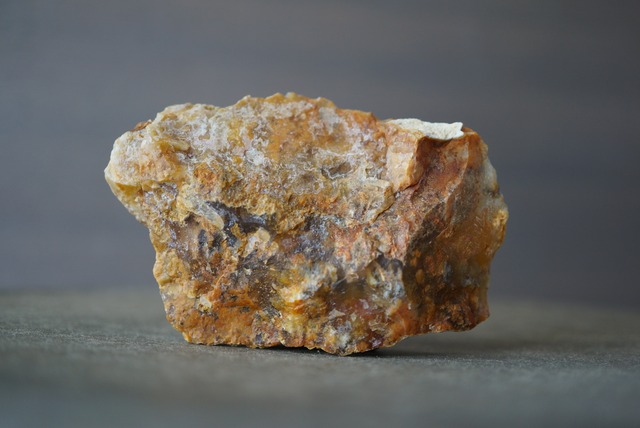 オレゴン州産プルームアゲート Graveyard Point Plume Agate 1878
