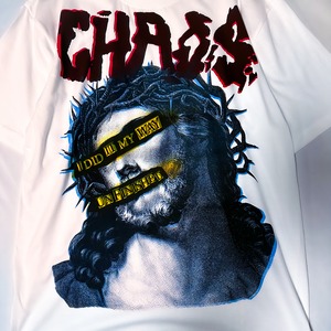 UNFINISHED I DID IT MY WAY Tシャツ24089