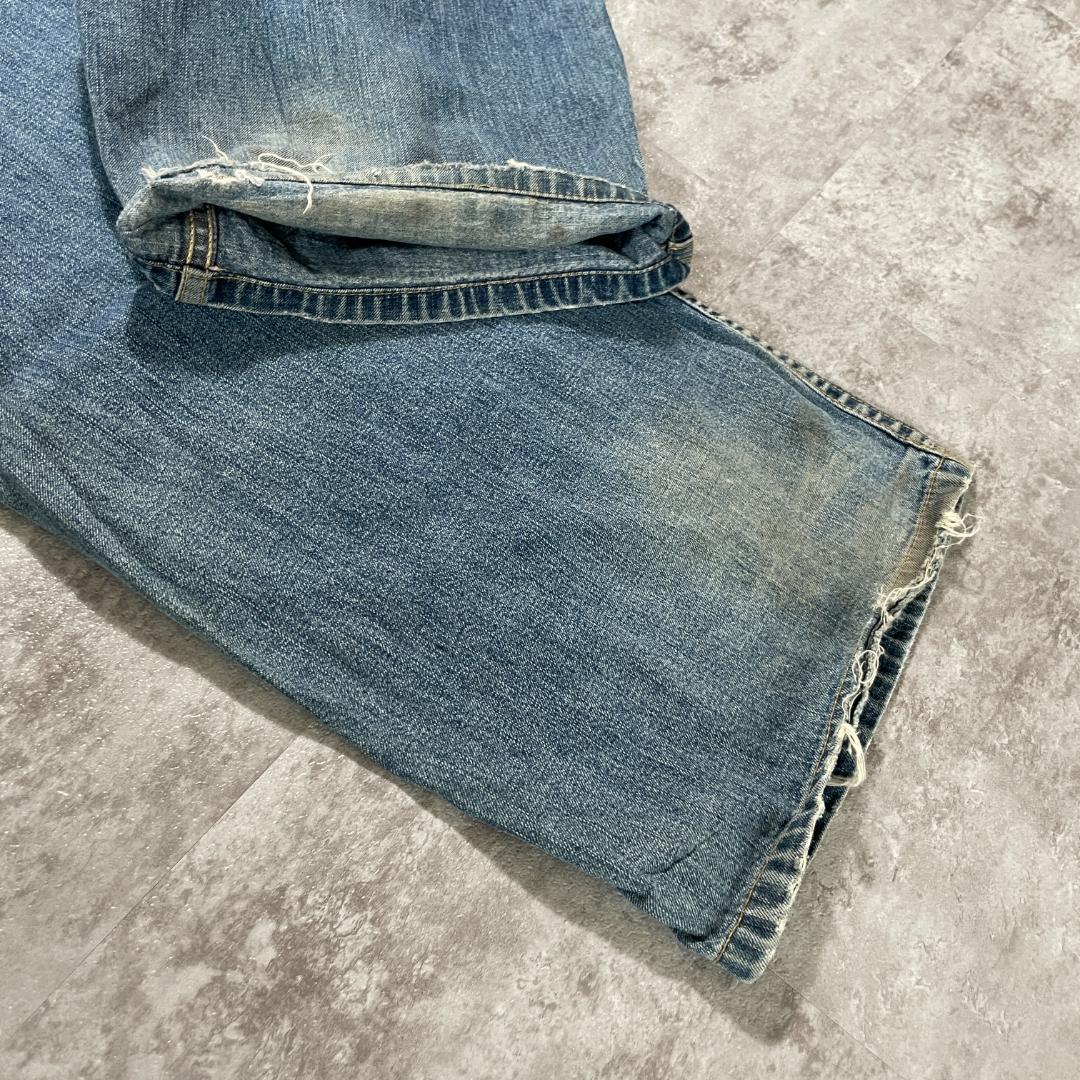 W36 L32】 usa levi's chinch engineered | ib2