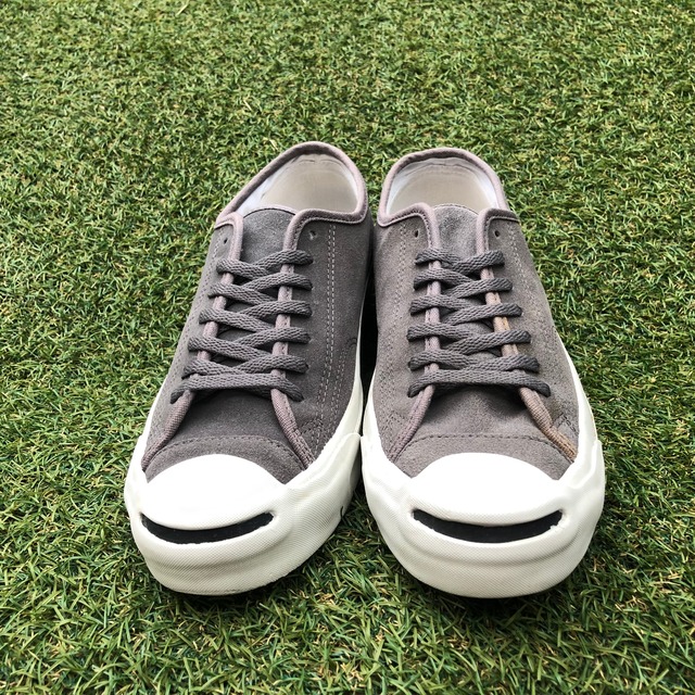 converse JACK PURCELL SUEDE MOCCASIN コンバース ジャックパーセル 