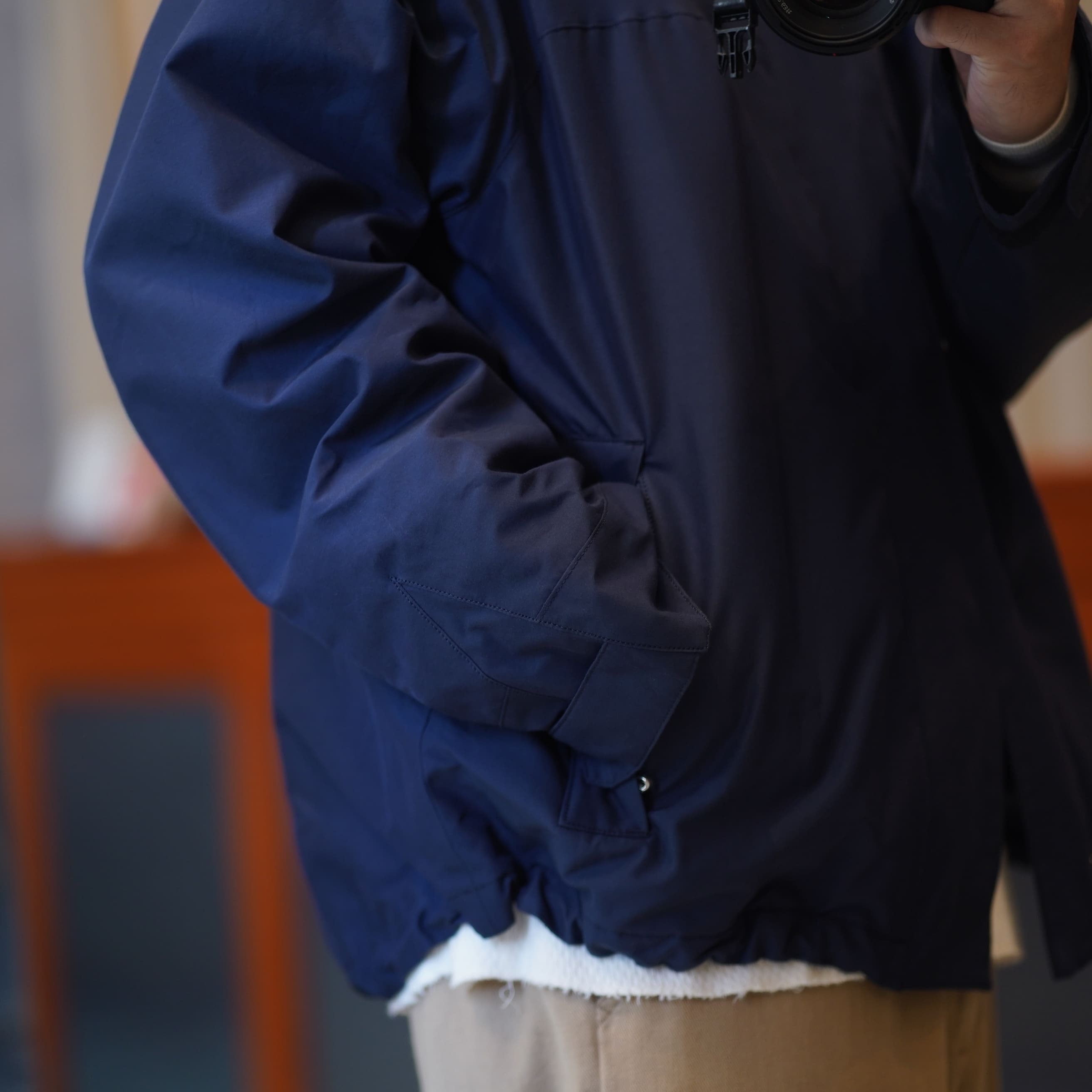 MAATEE&SONS(マーティーアンドサンズ) 23AW 
