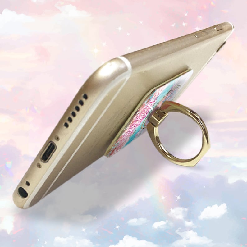 ファンイニョプ in LOVE 公式MD スマホリング 限定SALE，新作登場