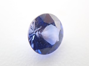 【新商品】ウィンザー産バイカラーサファイア 0.115ct