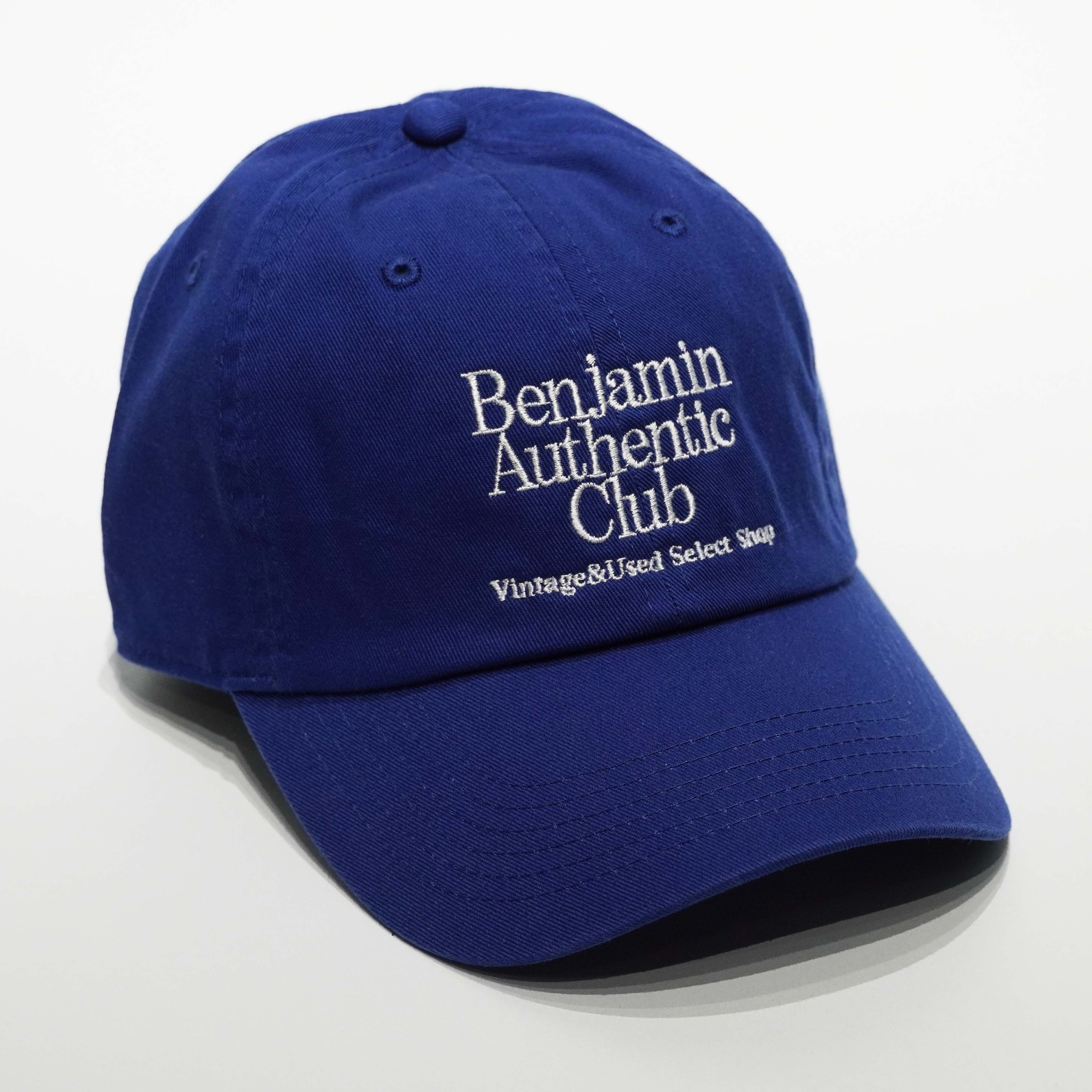 Benjamin Authentic Club ヴィンテージ　デニム　リーバイス BENJAMIN AUTHENTIC CLUB