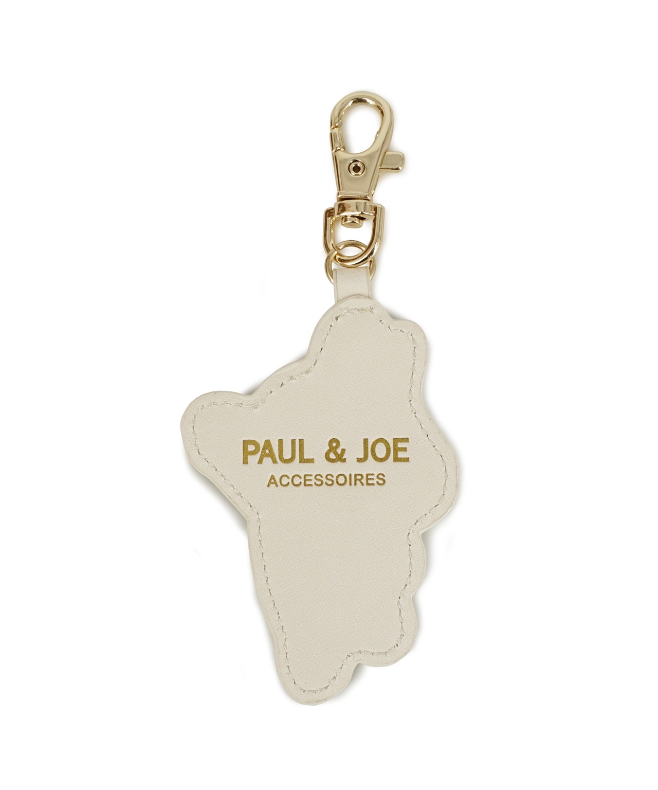 PAUL&JOE ACCESSOIRES : MOUTON BAG PJA-B1501