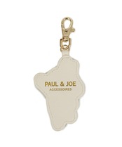 PAUL&JOE ACCESSOIRES : MOUTON BAG PJA-B1501