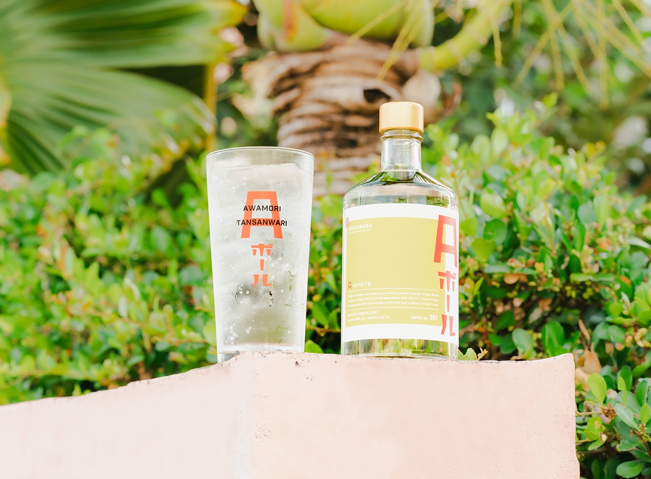 A-SPIRITS -SHIKUWASA-