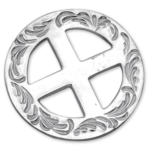 鷲見太郎 Pendant ペンダント】イーグルフック/K18ゴールドヘッド/eg