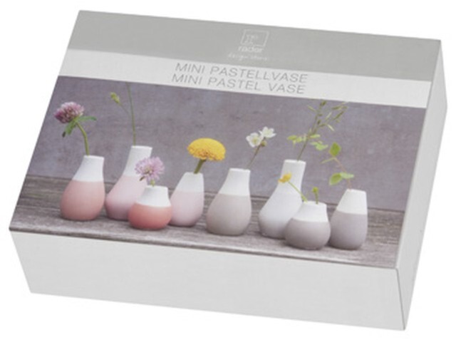 Mini Pastel Base  4size set