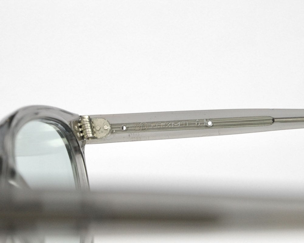 American Optical Vintage Glasses [American Optical] [1970s-] FLEXI