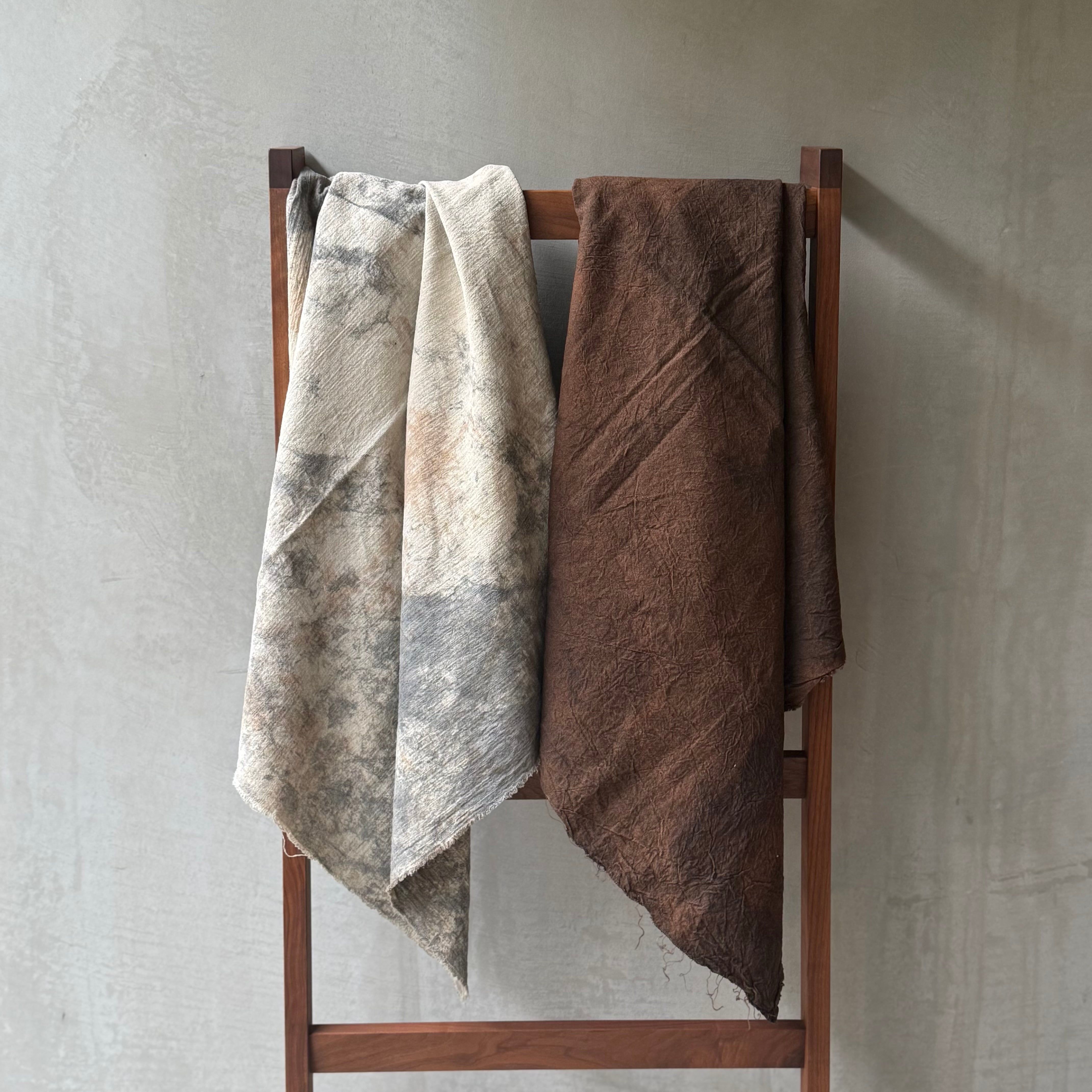 布 | gallery 一白