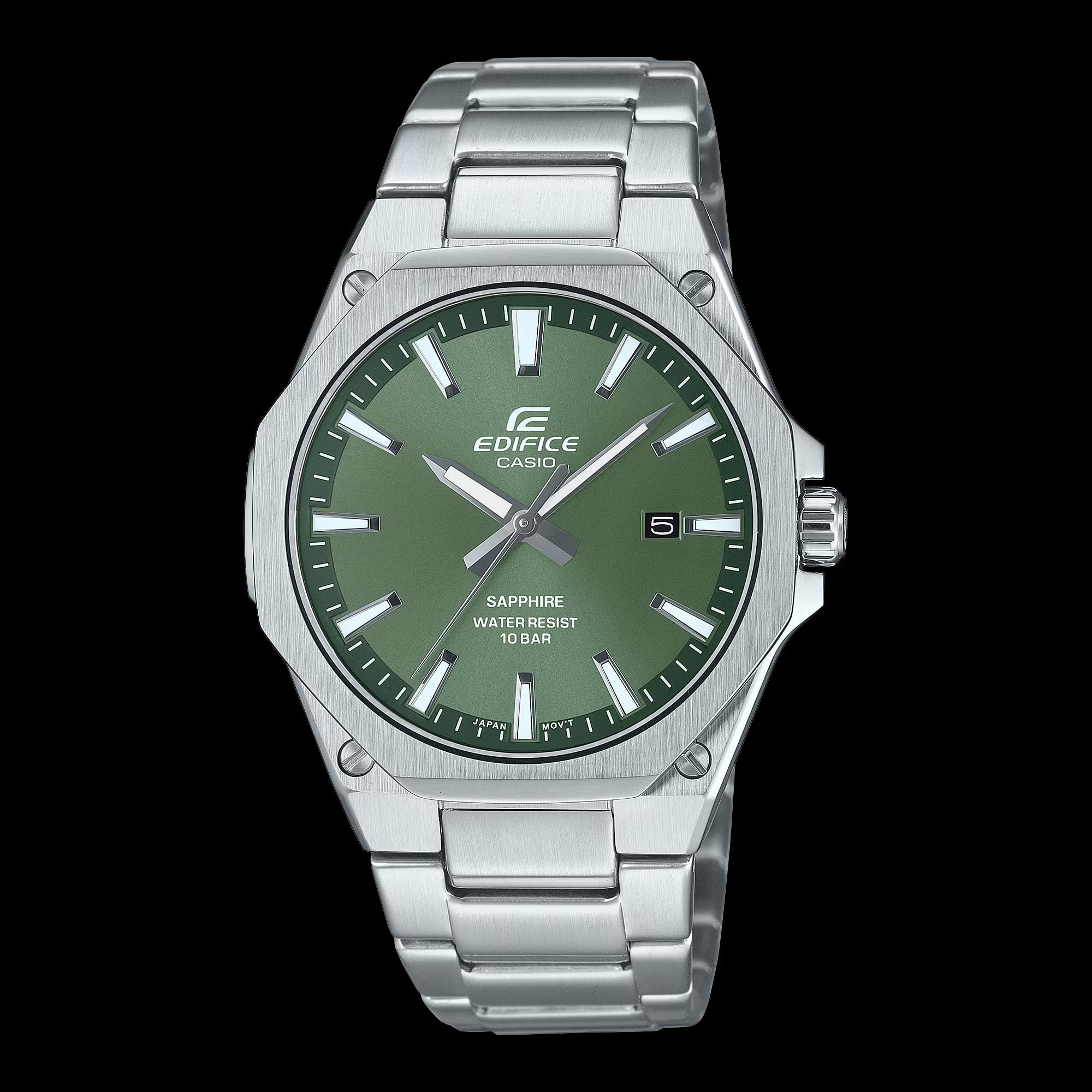 【CASIO】 エディフィス EFR-S108DJ-3AJF