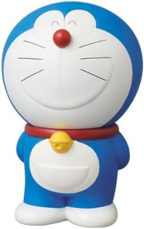 メディコム UDF ウルトラディテールフィギュア 779 ドラえもん 笑顔版 新価格版 フィギュア 未開封