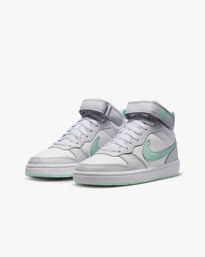 Nike Court Borough Mid 2 ナイキ | jordan_sneakers