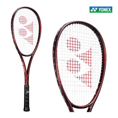 【YONEX】ヨネックス　ボルトレイジ8v　BGD　02VR8V