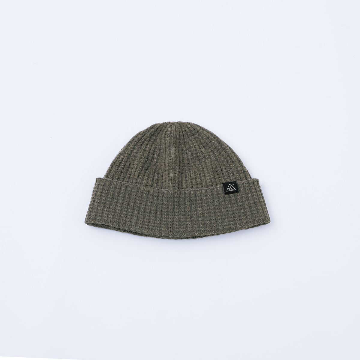 Grid Beanie / グリッドビーニー