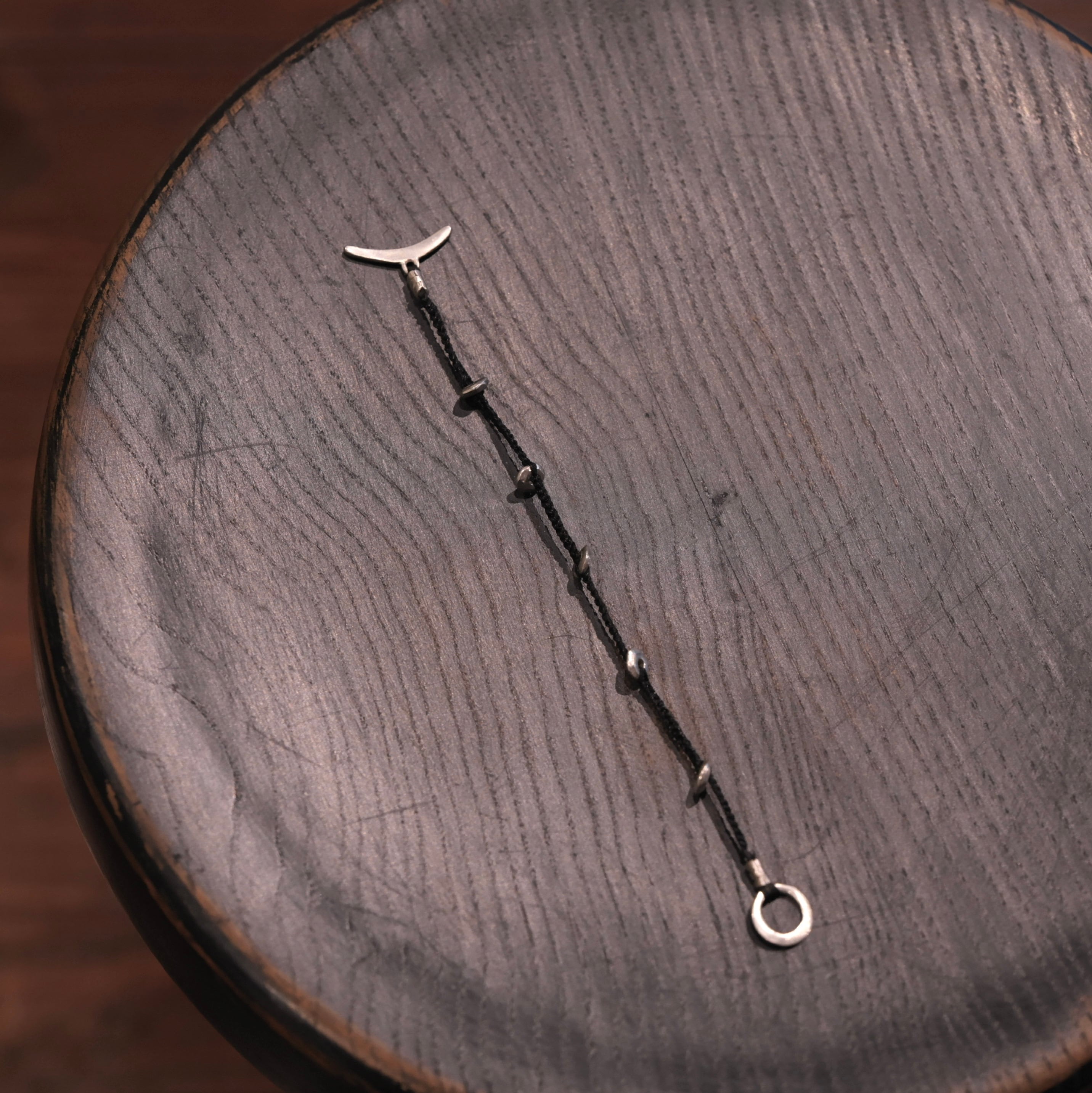 Jill Platner ブレスレット　Pirates Eye ジルプラットナ 在庫あり】(お問い合わせ商品) JILL PLATNER (ジルプラットナー