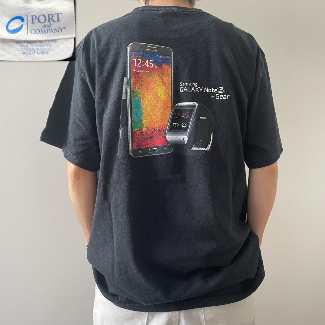 【非売品】GALAXY　オリジナルTシャツ　2400枚限定 非売品】GALAXY オリジナルTシャツ 2400枚限定