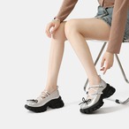 アーバンリズム・グリップシューズ AH00001 Urban Rhythm Grip Shoes