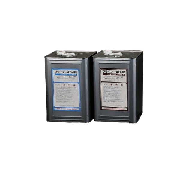 ニッタ プライマー AD-12R RC PCa下地用 AD-12 ALC下地用 15kg缶 ニッタ化工 溶剤型プライマー