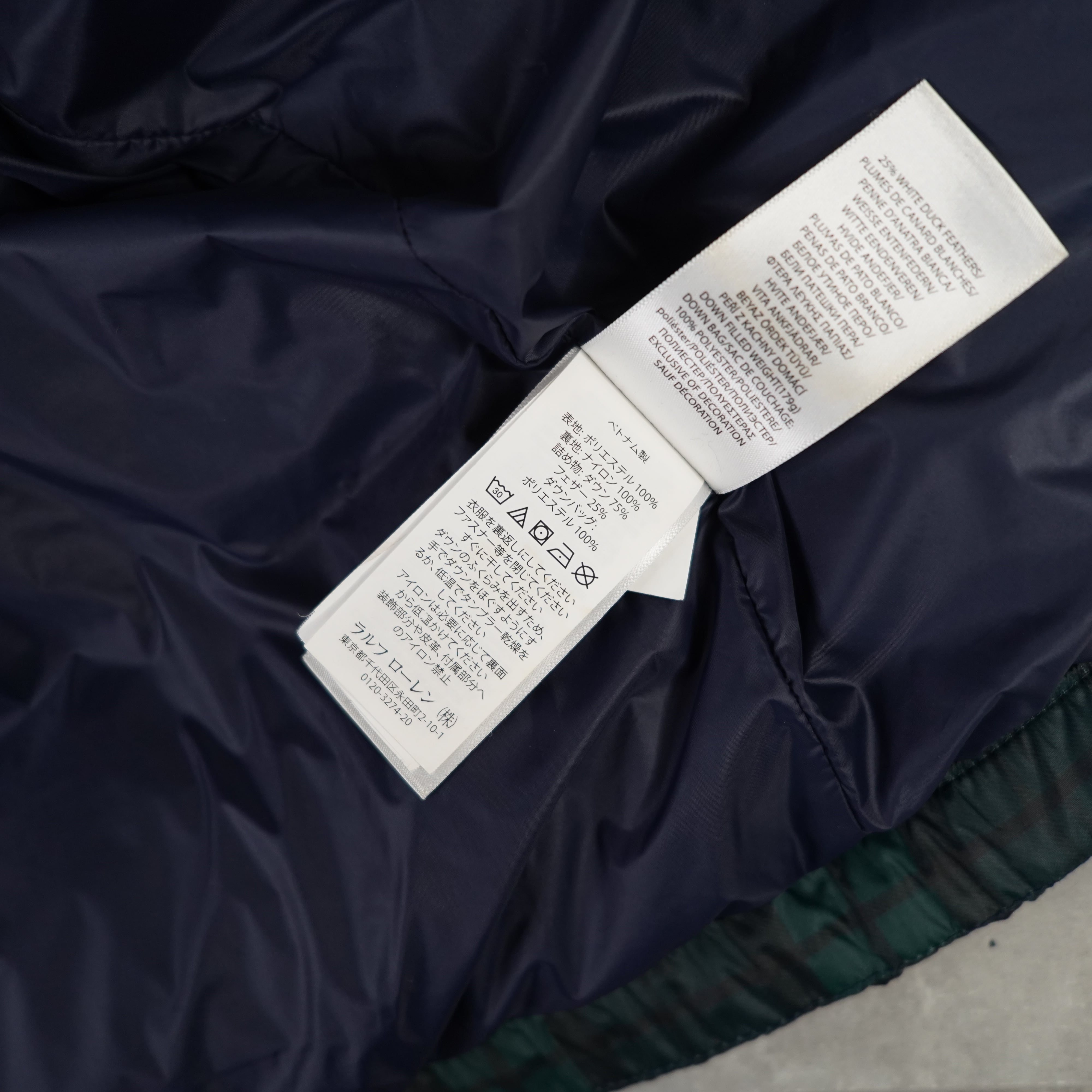 Polo Ralph Lauren ポロラルフローレン ポロベア 総柄 キッズ Polo Ralph Lauren ポロラルフローレン ポロベア 総柄 キッズ