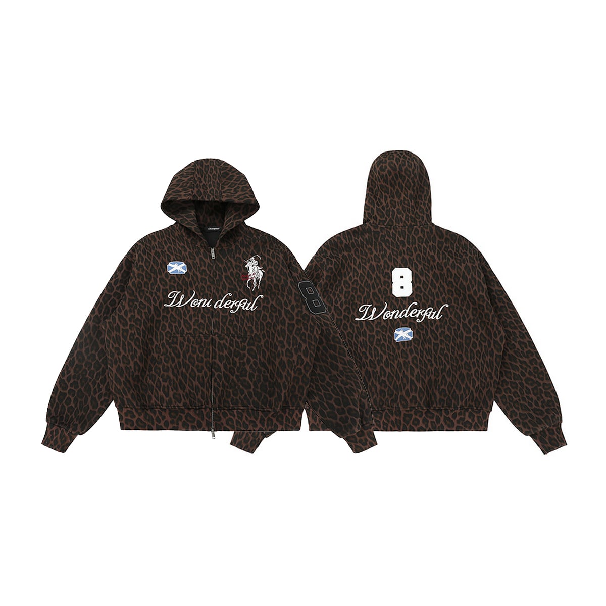 パーカー/Hoodies | wshot