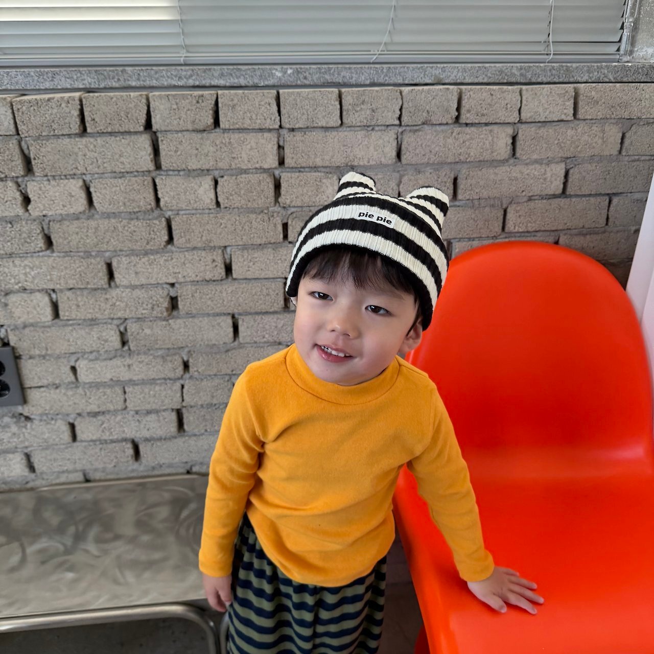 PIE［取寄］nyannyan beanie 26winter