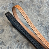 携帯ネックストラップ PASTIME ハンドスタンプ