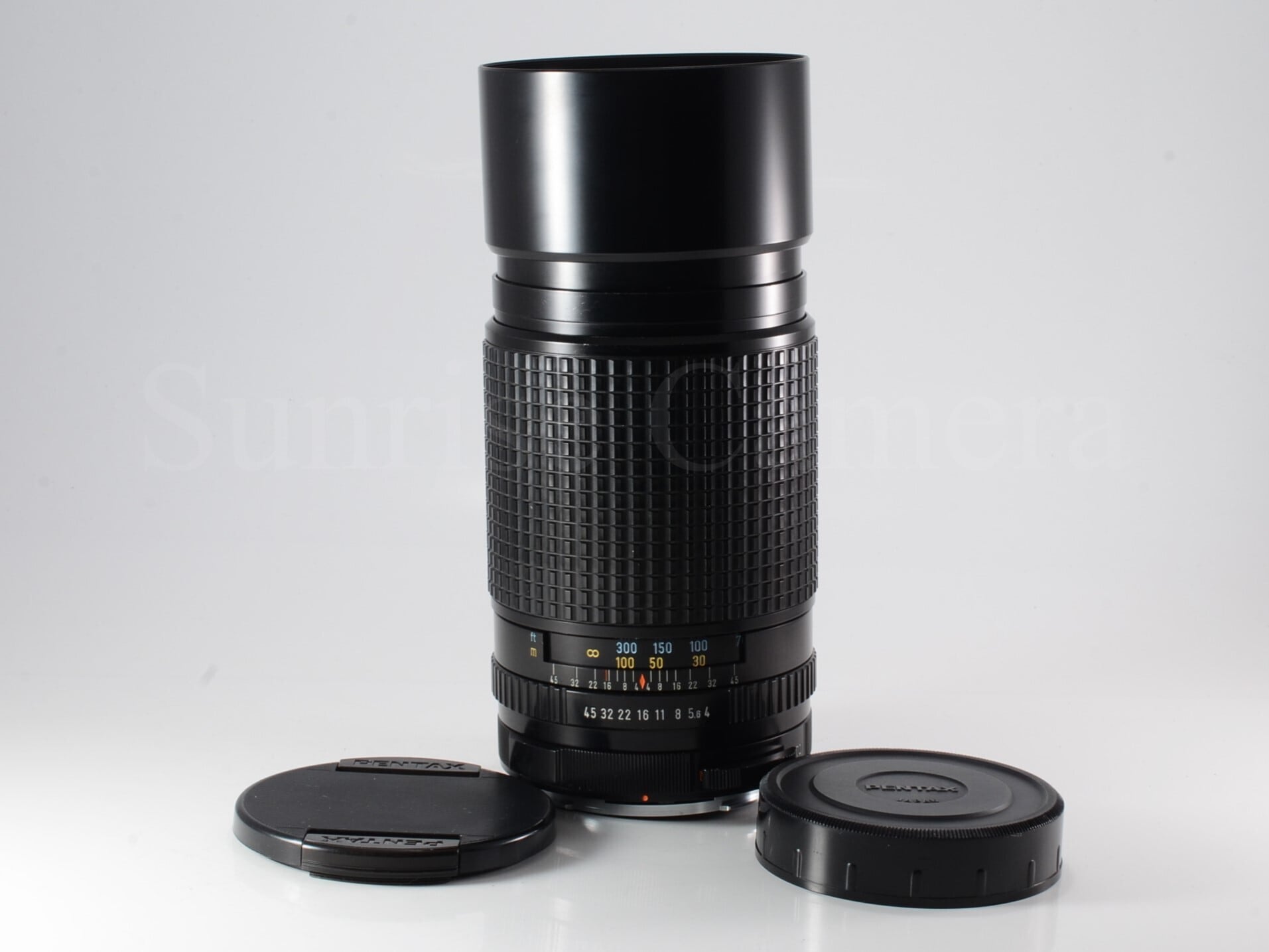 PENTAX SMC 67 300mm F4 ペンタックス (60393) | サンライズカメラ