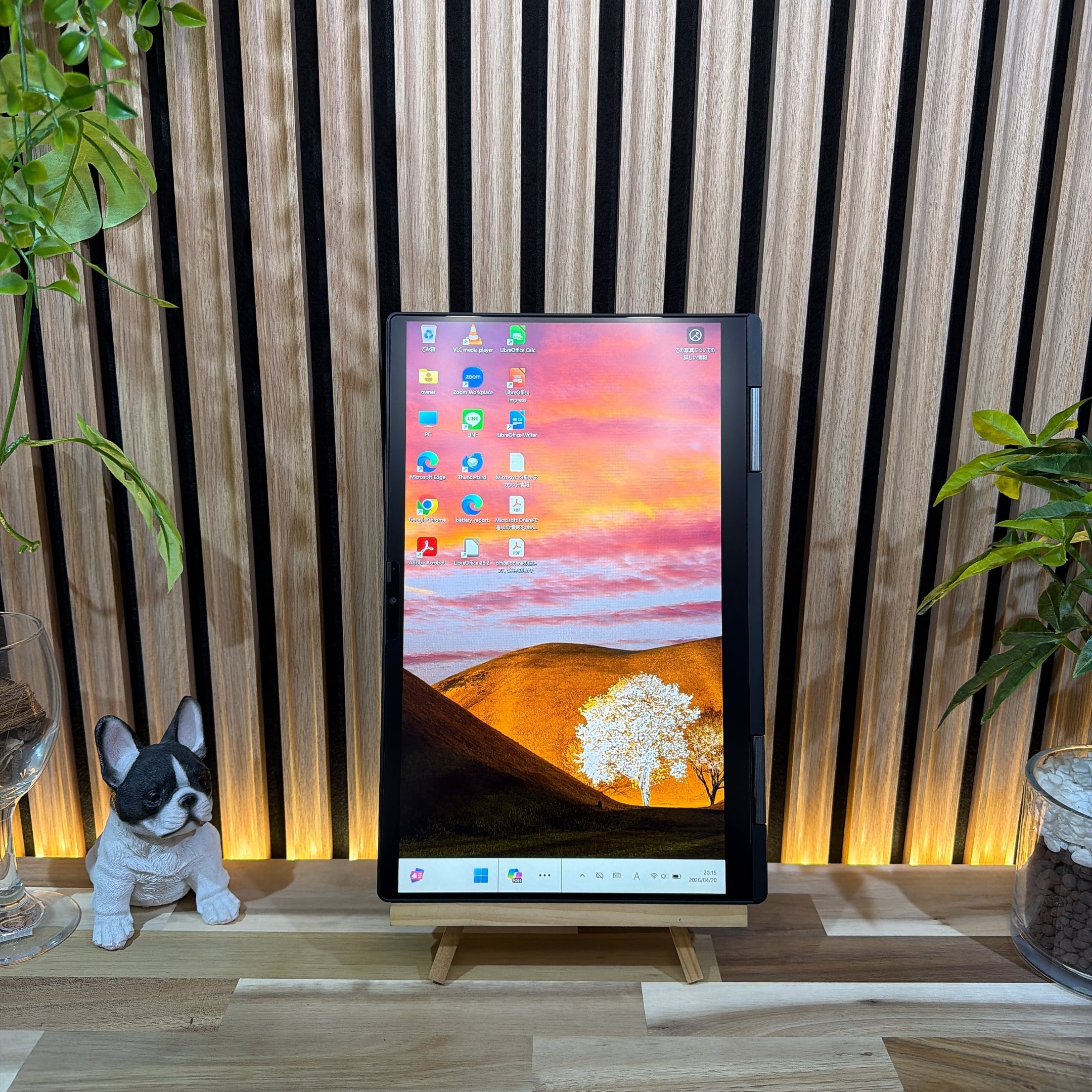 公式ショップ限定価格❣️/ 準美品《タッチ対応液晶》新型2021年発売