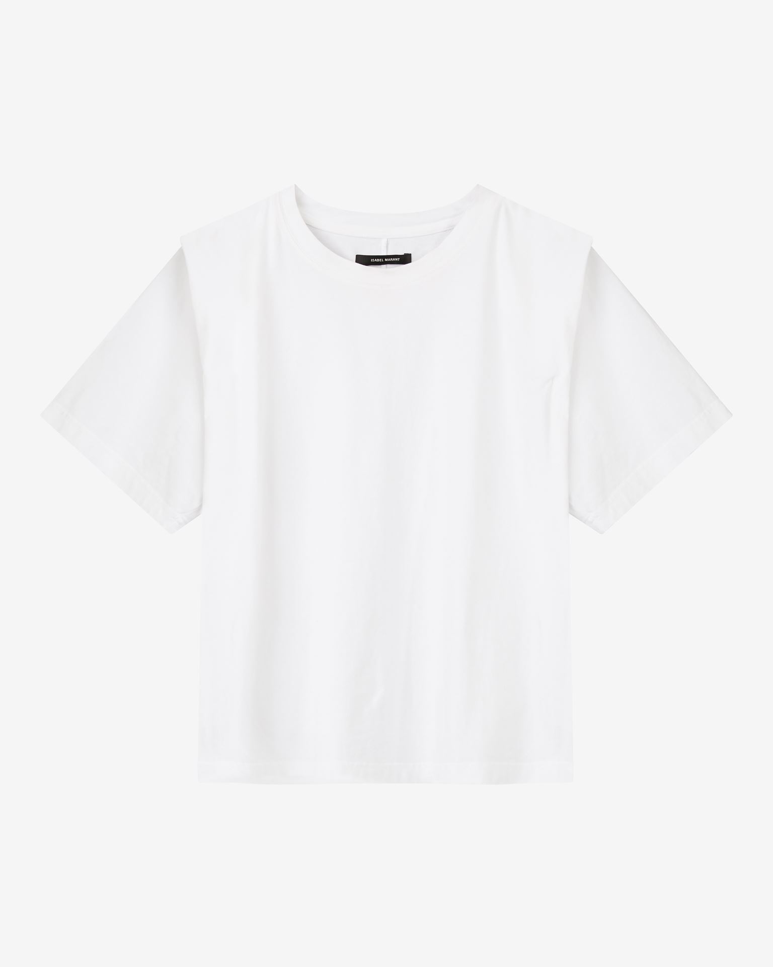 Isabel Marant】ZELITOS Tシャツ | idealclasse