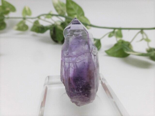 【送料無料】【希少品】メキシコゲレロ州産アメシスト　no.5