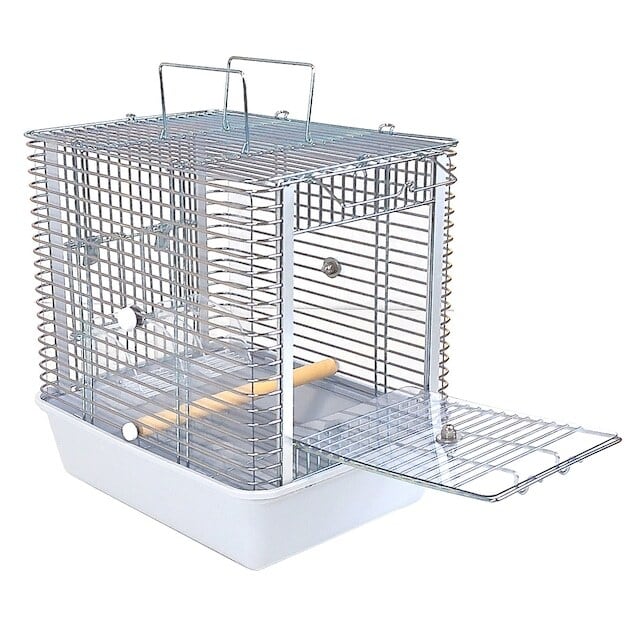 HOEI】ハートフルキャリー3点セット | 鳥かご・ペットケージの HOEI】ハートフルキャリー3点セット | 鳥かご・ペットケージの