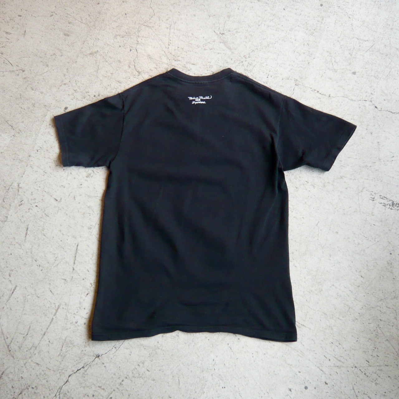 00s Supreme Pedro Bell Funkadelic Tシャツ