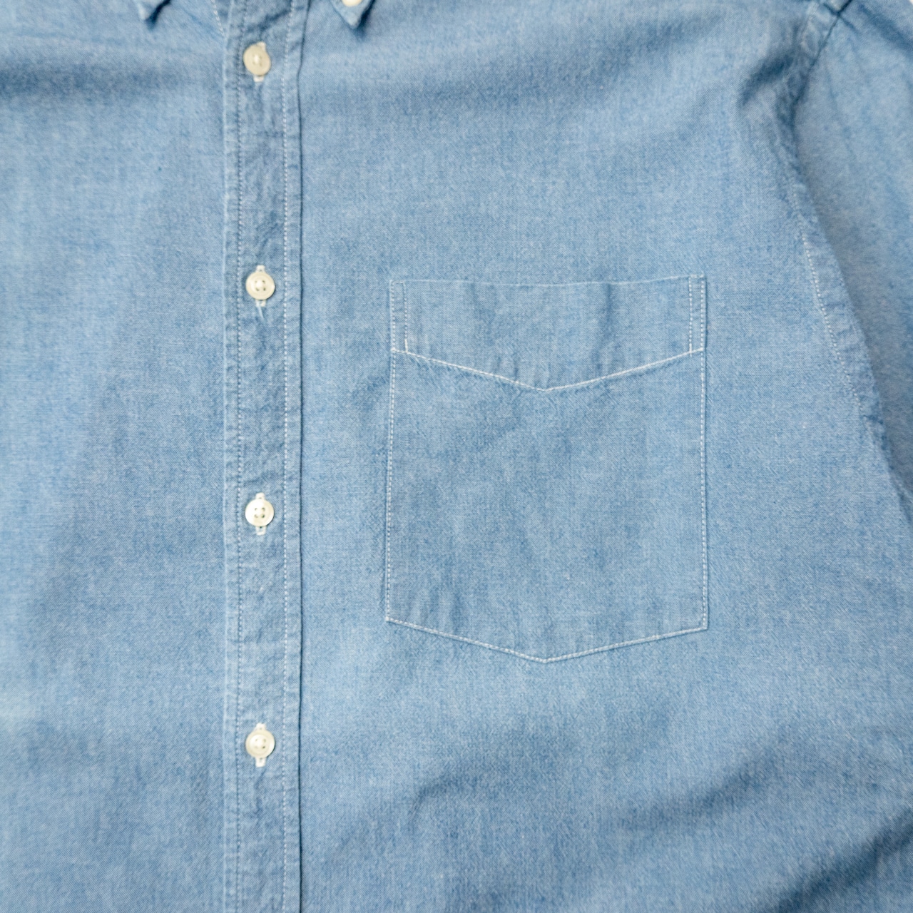 GAP THE BIG OXFORD shirt